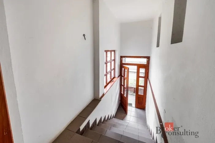 Prodej rodinného domu, Březnice, Za sokolovnou, 236 m2