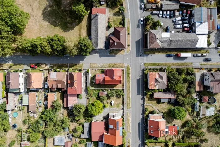 Prodej rodinného domu, Březnice, Za sokolovnou, 236 m2