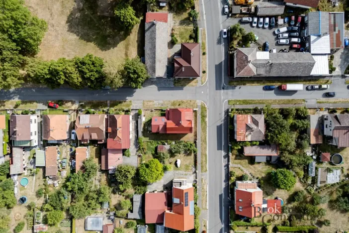 Prodej rodinného domu, Březnice, Za sokolovnou, 236 m2