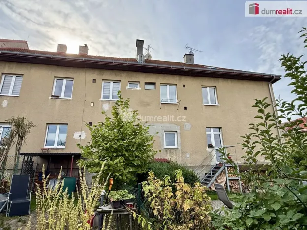 Prodej bytu 3+1, Sokolov, Makarenkova, 69 m2