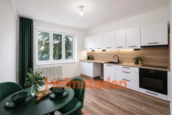 Pronájem bytu 3+1, Karviná - Nové Město, tř. Osvobození, 77 m2