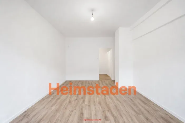 Pronájem bytu 3+1, Karviná - Nové Město, tř. Osvobození, 77 m2