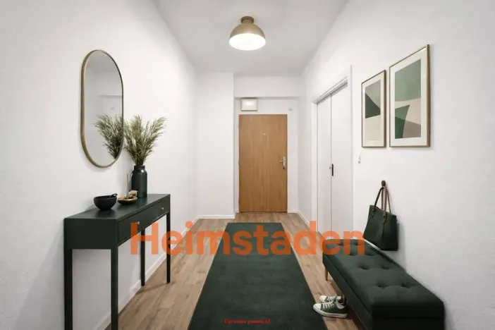Pronájem bytu 3+1, Karviná - Nové Město, tř. Osvobození, 77 m2