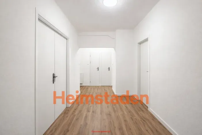 Pronájem bytu 3+1, Karviná - Nové Město, tř. Osvobození, 77 m2