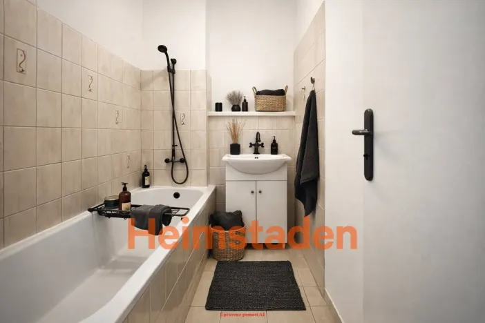 Pronájem bytu 2+1, Karviná - Nové Město, Cihelní, 57 m2