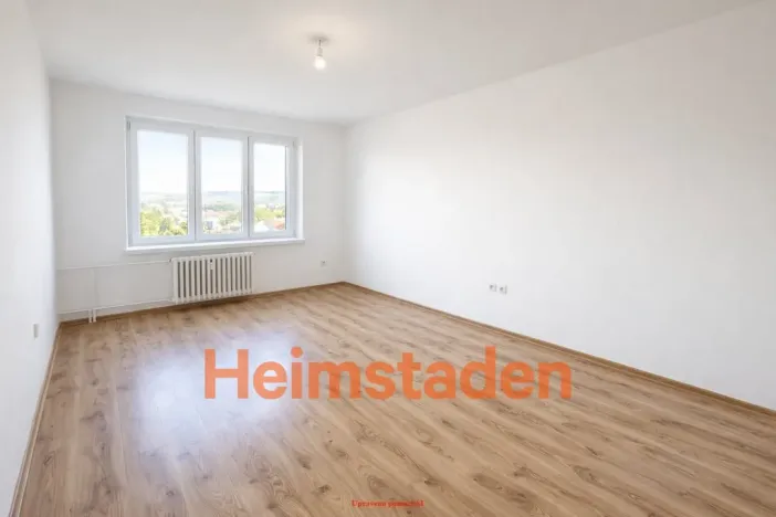 Pronájem bytu 2+1, Karviná - Nové Město, Cihelní, 57 m2