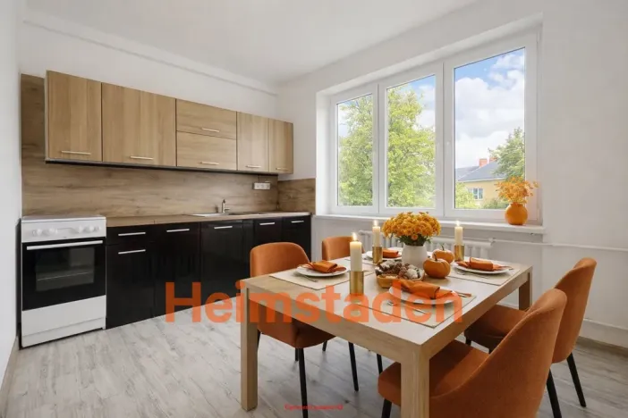 Pronájem bytu 3+1, Karviná - Nové Město, Havířská, 73 m2