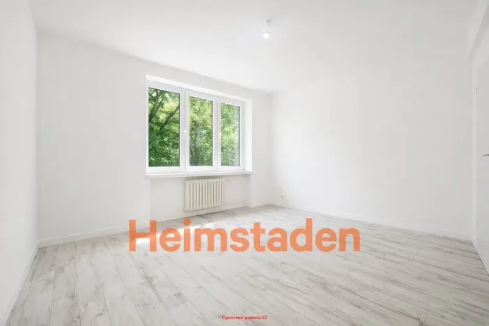 Pronájem bytu 3+1, Karviná - Nové Město, Havířská, 73 m2