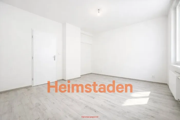 Pronájem bytu 3+1, Karviná - Nové Město, Havířská, 73 m2