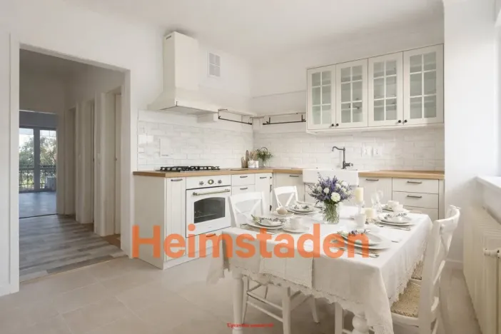 Pronájem bytu 2+1, Karviná - Nové Město, Urxova, 54 m2