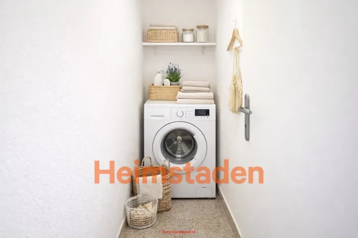 Pronájem bytu 2+1, Karviná - Nové Město, Urxova, 54 m2