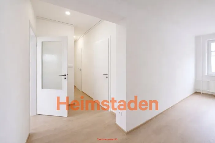 Pronájem bytu 2+1, Karviná - Ráj, Prameny, 56 m2
