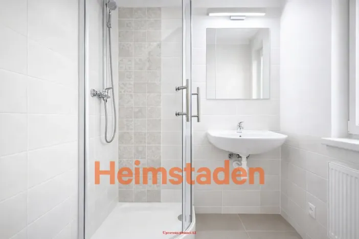 Pronájem bytu 1+1, Karviná - Ráj, Prameny, 39 m2