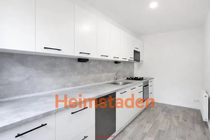 Pronájem bytu 2+1, Karviná - Ráj, Pokrok, 52 m2