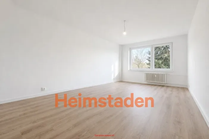 Pronájem bytu 3+1, Karviná - Hranice, Rudé armády, 76 m2