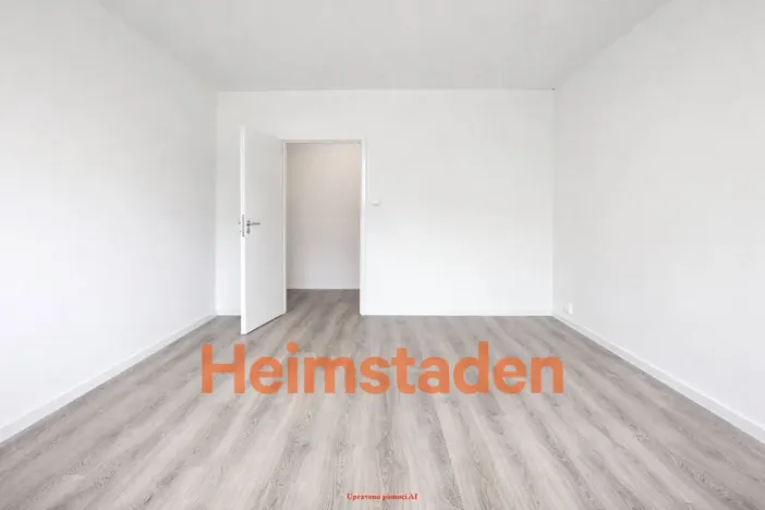 Pronájem bytu 2+1, Albrechtice, Hornická, 65 m2