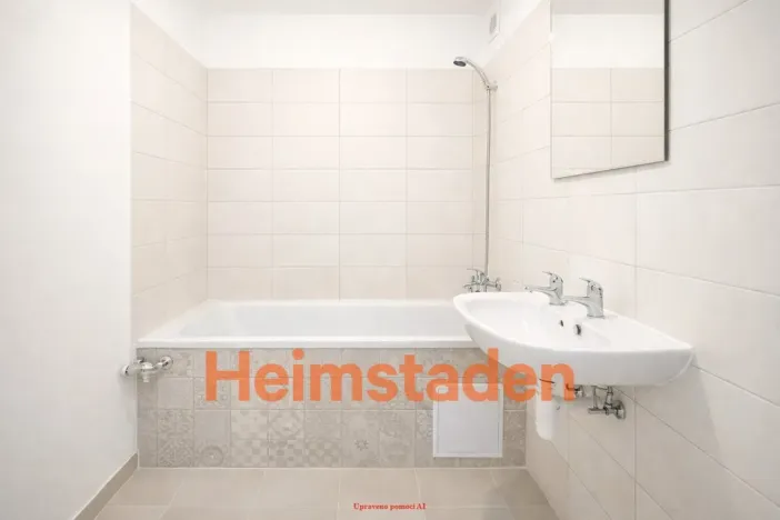 Pronájem bytu 2+1, Albrechtice, Hornická, 65 m2