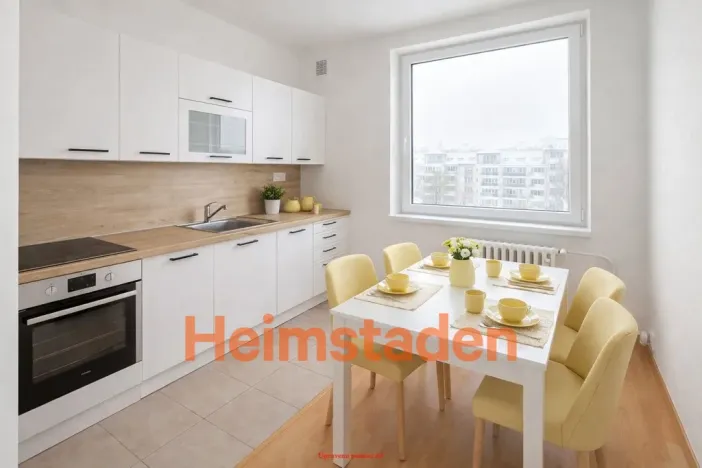 Pronájem bytu 2+1, Horní Suchá, Dr. Glazera, 64 m2