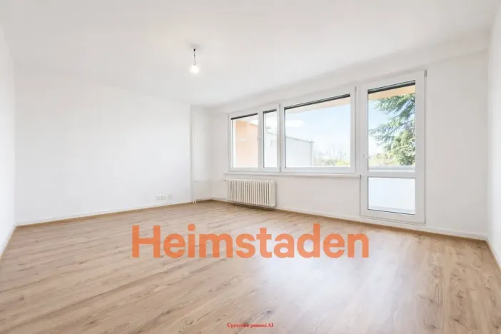 Pronájem bytu 3+1, Horní Suchá, Stavební, 75 m2