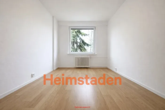 Pronájem bytu 3+1, Horní Suchá, Stavební, 75 m2
