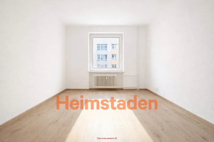 Pronájem bytu 3+1, Horní Suchá, Stavební, 75 m2