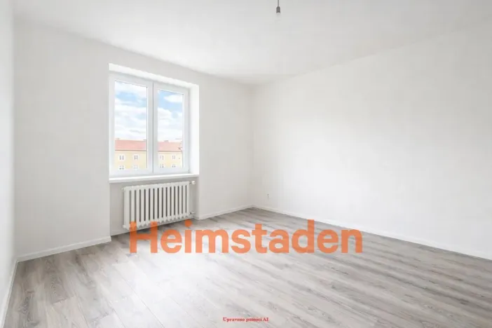 Pronájem bytu 3+1, Havířov - Město, Třeneckého, 68 m2