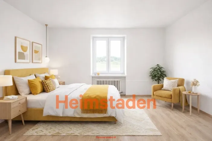 Pronájem bytu 3+1, Havířov - Město, Hlavní třída, 69 m2