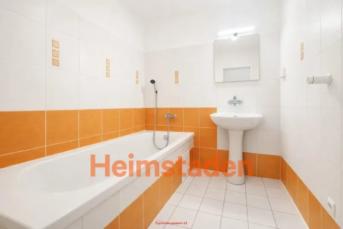Pronájem bytu 3+1, Havířov - Město, Hlavní třída, 69 m2