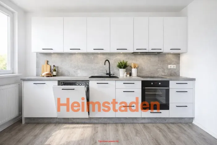 Pronájem bytu 3+1, Havířov - Město, Marxova, 80 m2