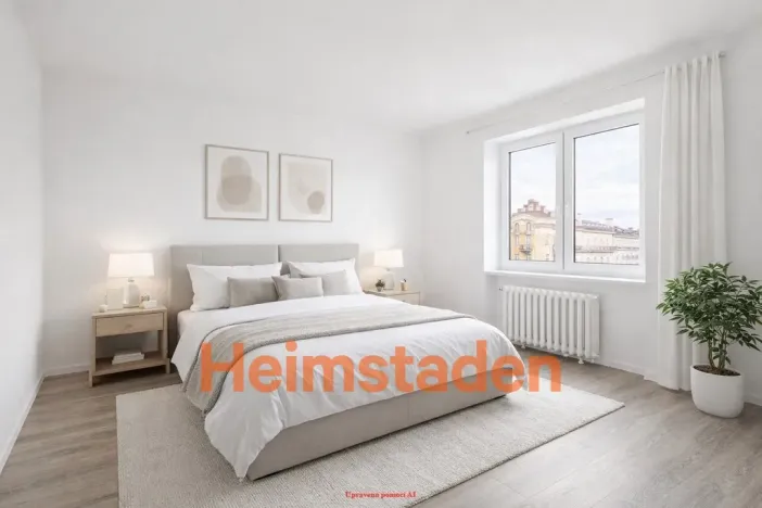 Pronájem bytu 3+1, Havířov - Město, Marxova, 80 m2