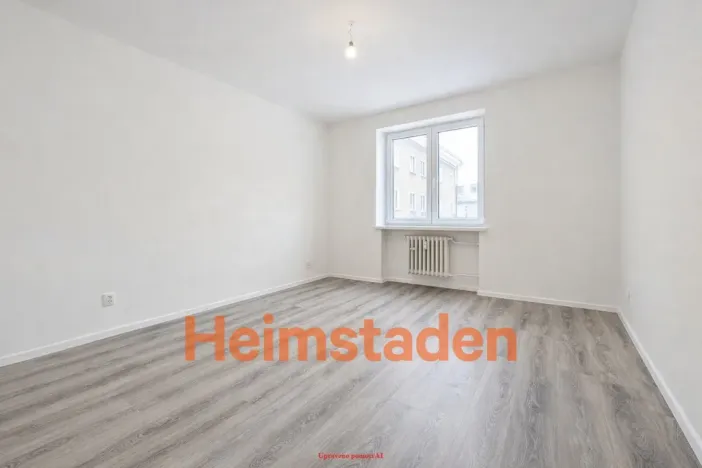 Pronájem bytu 3+1, Havířov - Město, Marxova, 80 m2