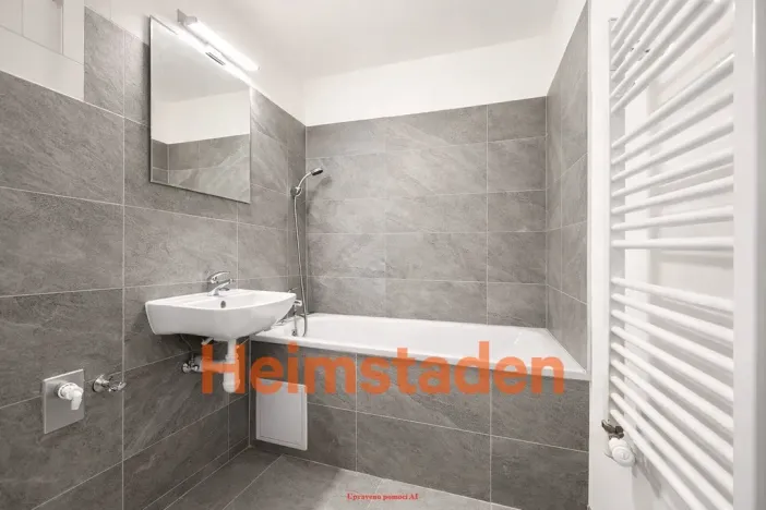 Pronájem bytu 3+1, Havířov - Město, Marxova, 80 m2