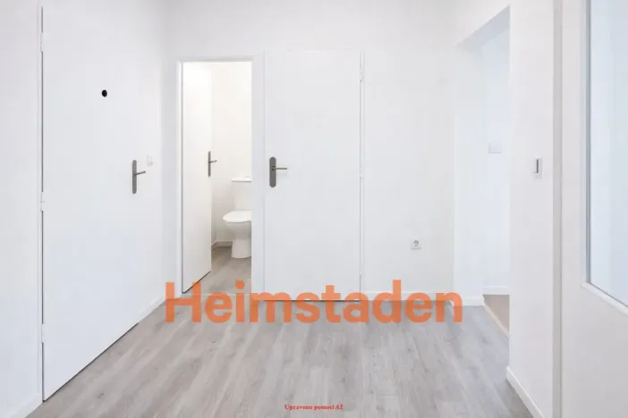 Pronájem bytu 3+1, Havířov - Město, Marxova, 80 m2