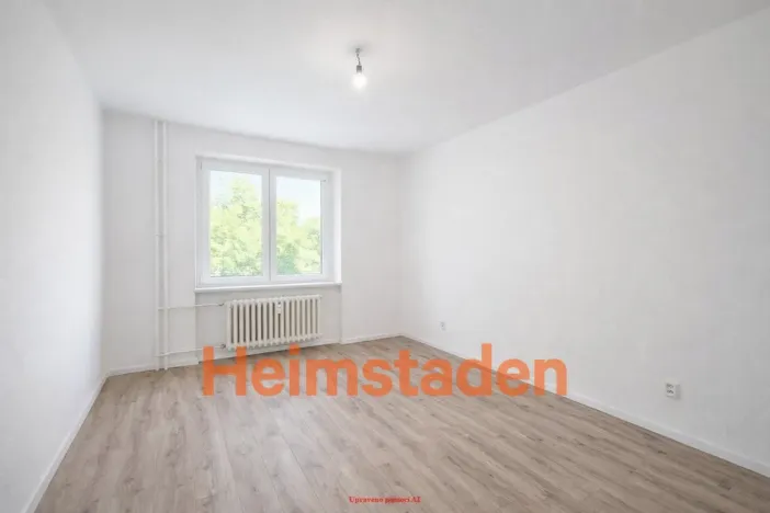 Pronájem bytu 3+kk, Havířov - Město, Hlavní třída, 53 m2