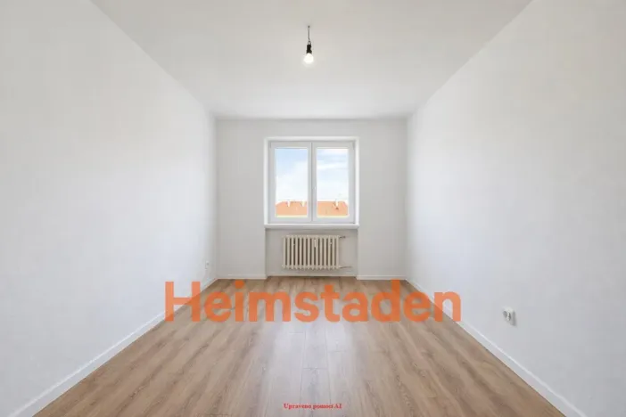 Pronájem bytu 3+kk, Havířov - Město, Hlavní třída, 53 m2