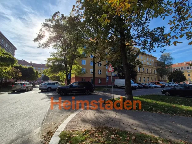Pronájem bytu 3+kk, Havířov - Město, Hlavní třída, 53 m2
