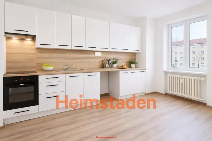 Pronájem bytu 2+1, Havířov - Město, Koperníkova, 60 m2