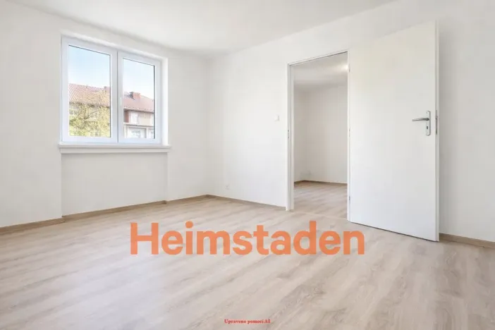 Pronájem bytu 2+1, Havířov - Město, Koperníkova, 60 m2