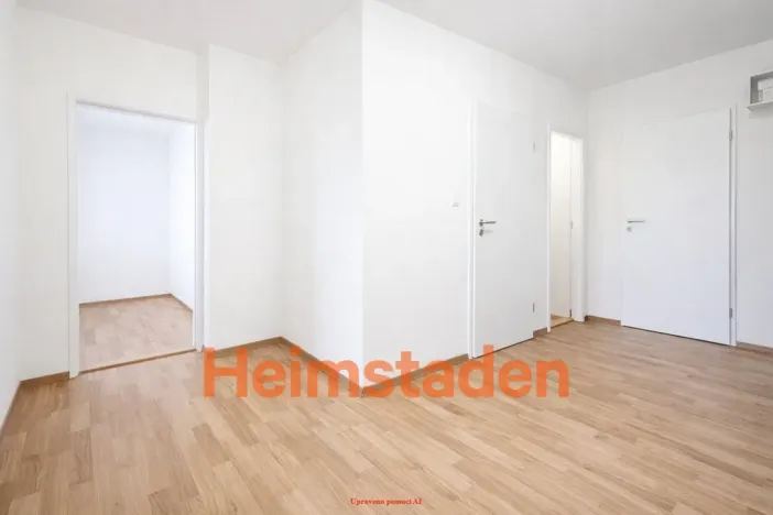 Pronájem bytu 2+1, Havířov - Město, Koperníkova, 60 m2