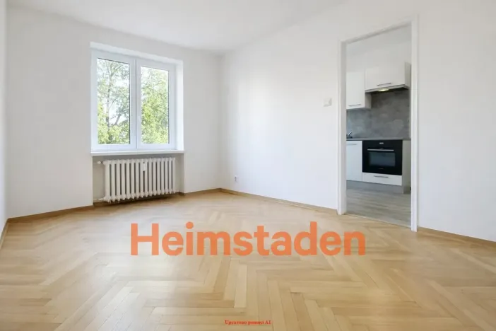 Pronájem bytu 3+1, Havířov - Město, Na Nábřeží, 69 m2