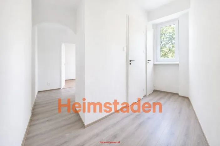 Pronájem bytu 3+1, Havířov - Město, Na Nábřeží, 69 m2