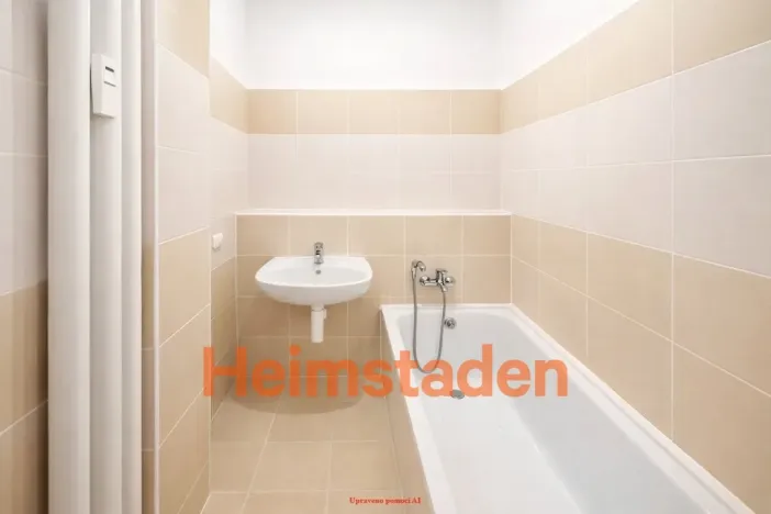Pronájem bytu 3+1, Havířov - Město, Husova, 73 m2