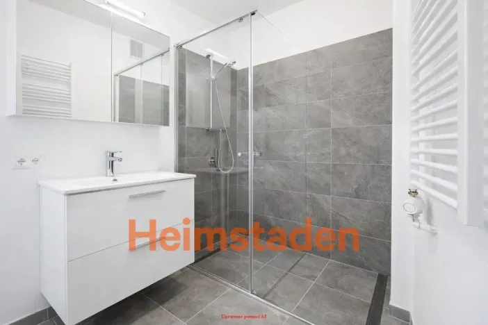 Pronájem bytu 1+kk, Havířov - Město, Národní třída, 21 m2