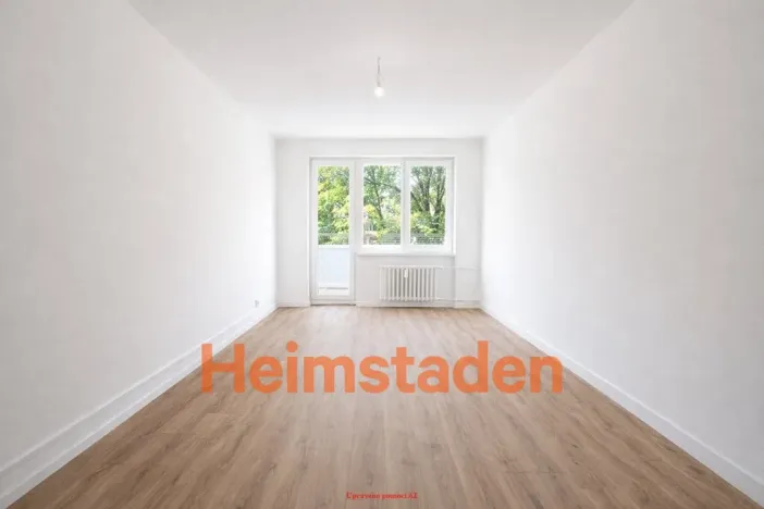 Pronájem bytu 3+1, Havířov - Město, Národní třída, 61 m2