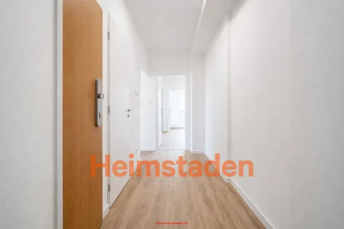 Pronájem bytu 3+1, Havířov - Město, Národní třída, 61 m2