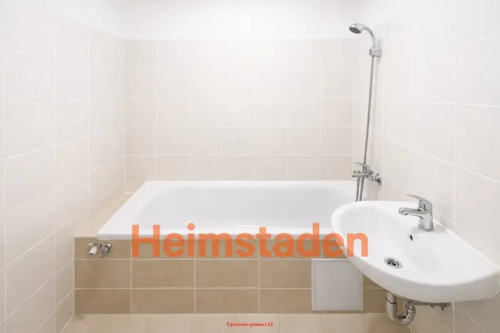 Pronájem bytu 3+1, Havířov - Město, 17. listopadu, 70 m2
