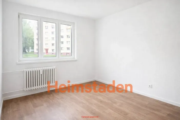 Pronájem bytu 3+1, Havířov - Město, 17. listopadu, 70 m2