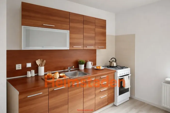 Pronájem bytu 3+1, Havířov - Město, Ostrovského, 60 m2