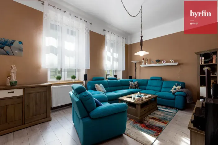 Prodej bytu 3+1, Opava, Pekařská, 89 m2