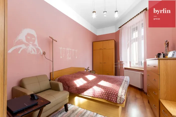 Prodej bytu 3+1, Opava, Pekařská, 89 m2